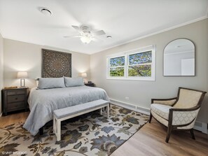 4 Schlafzimmer, WLAN, Bettwäsche