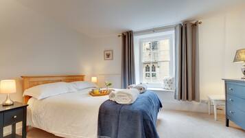 1 Schlafzimmer, BĂŒgeleisen/BĂŒgelbrett, Reisekinderbett, kostenloses WLAN