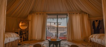 Imperial Glory Lodges