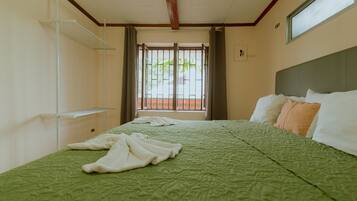 2 bedrooms, free WiFi