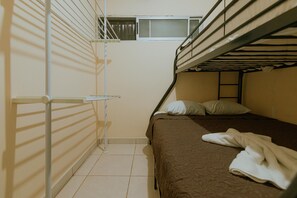 Standard-huoneisto, 2 makuuhuonetta | 2 makuuhuonetta, ilmainen Wi-Fi