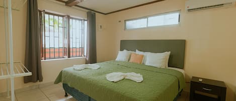 Appartement Standard, 2 chambres | 2 chambres, Wi-Fi gratuit