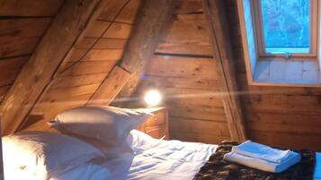 6 makuuhuonetta, silitysrauta/-lauta, vauvan matkasänky, ilmainen Wi-Fi