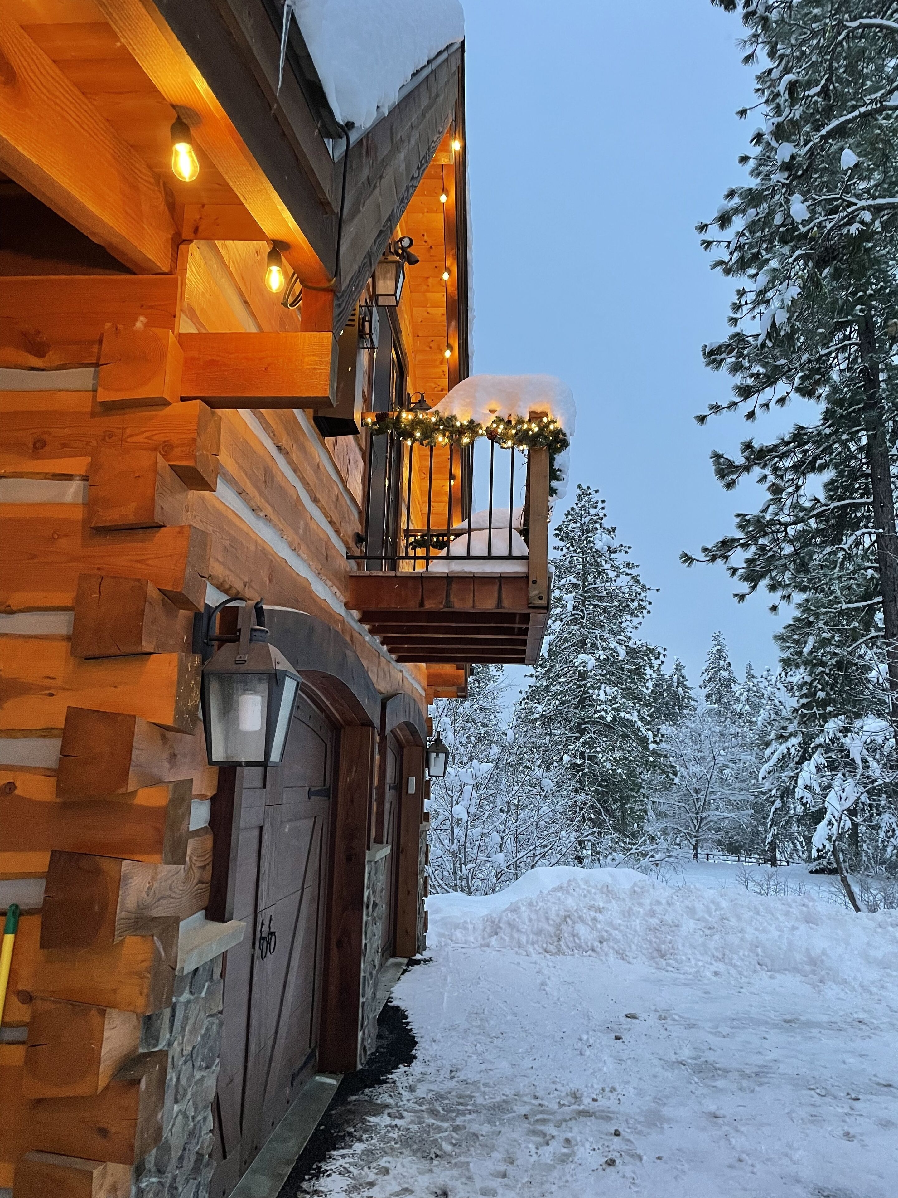 Detall de l'exterior