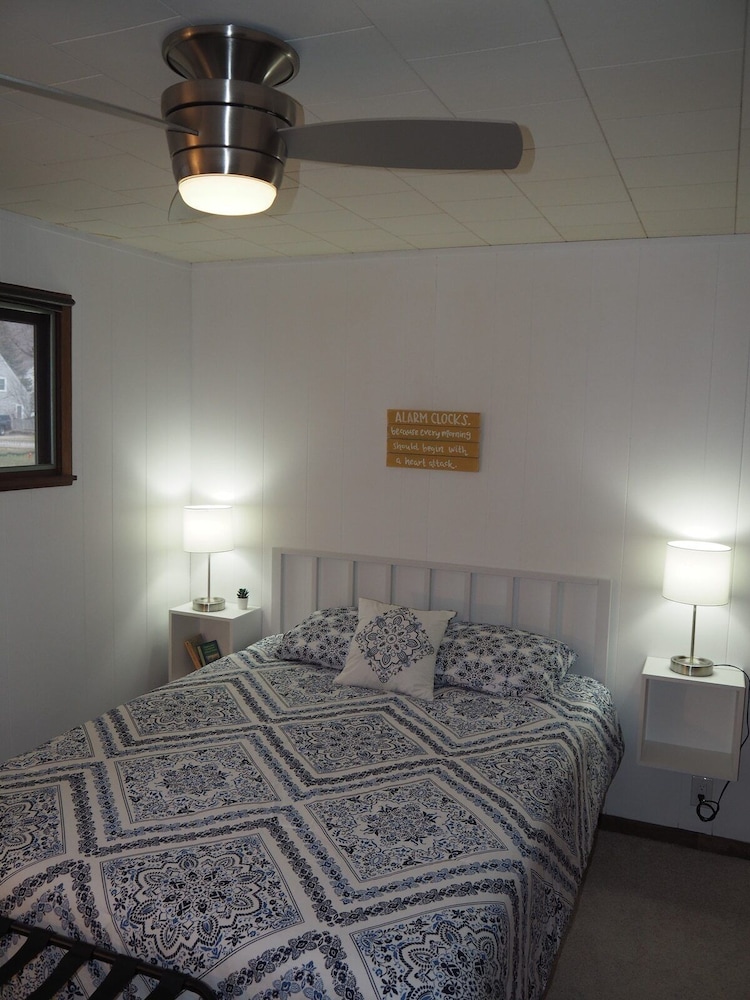 New! Namaste Here Incredible Location! Frankfort Vrbo