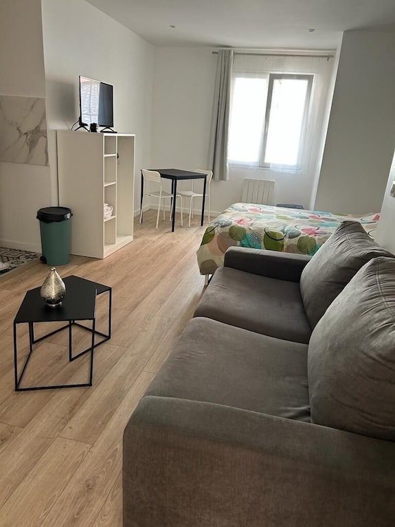 Studio Bel-air - Enghien-les-Bains