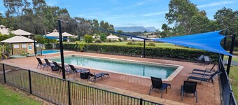 Perfectly Located Complete Private Villa