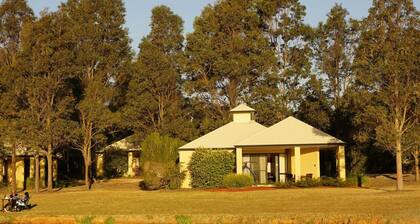 Perfectly Located Complete Private Villa