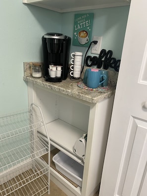 Interior - B103 Coastal Connection at Pirates Bay (Fort Walton Beach)