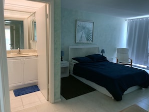 Room - Charming condo close to beach and Siesta Village (Siesta Key)