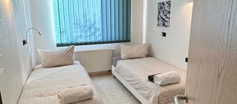 smart&beautiful Express