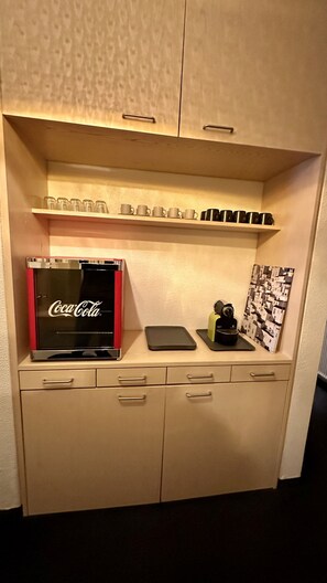 Coffee and/or coffee maker - smart&beautiful Express (Nordkirchen)