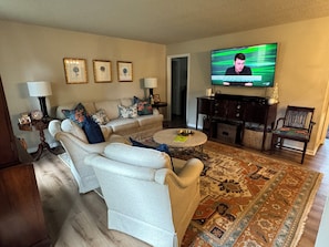 Smart TV 
