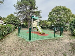 Espace pour enfants