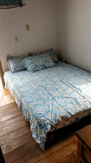 1 bedroom, free WiFi, bed sheets - Torres Espaço Aventura 300 mt beach Wi fi and garage (Praia Grande)