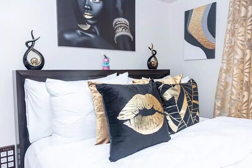 Welcome to our Home of Happiness