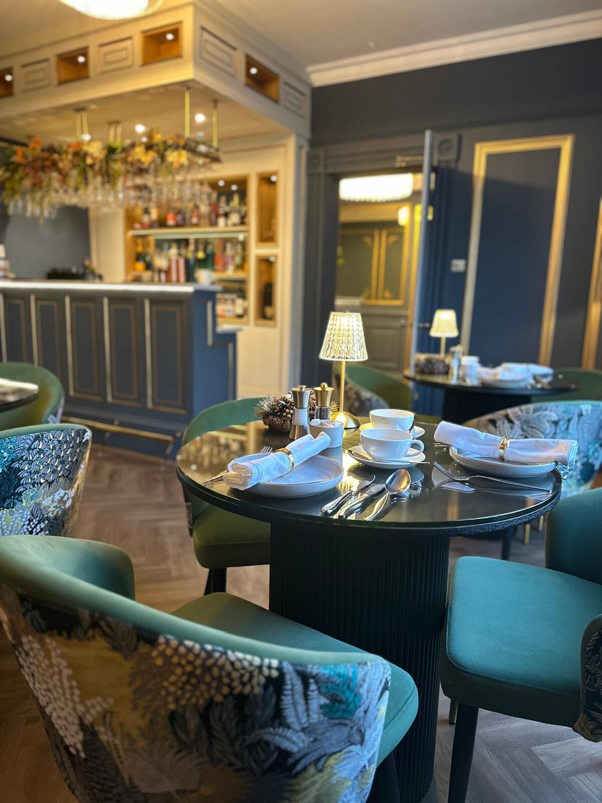 包含每日欧式早餐