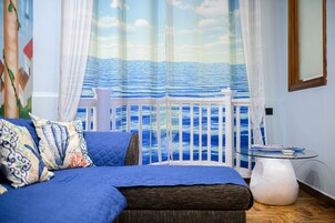 Apartamento | 2 quartos