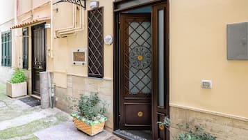 Apartamento | 2 quartos