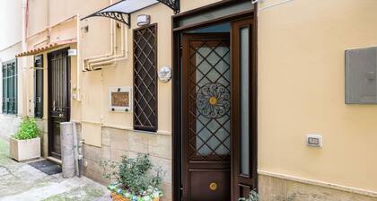 Casa Maggio in Vietri sul Mare