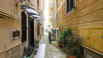 Apartamento | 2 quartos