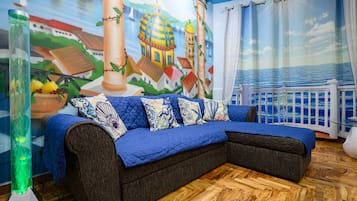 Casa | 2 quartos