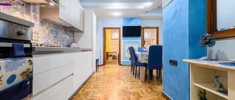 Apartament | 2 dormitoris