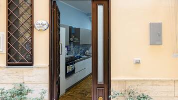 Apartamento | 2 quartos