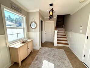 House, 3 Bedrooms | Interior
