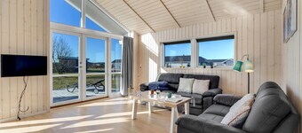 3 bedroom lovely home in Tarm