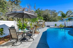 Casa (The Pelican Point) | Exterior