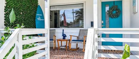 Casa (The Pelican Point) | Exterior