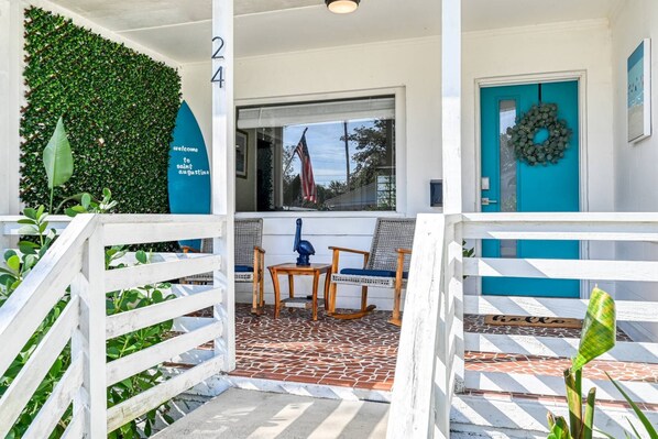 Casa (The Pelican Point) | Exterior