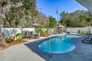 Casa (The Pelican Point) | Exterior