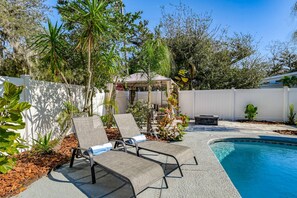 Casa (The Pelican Point) | Exterior