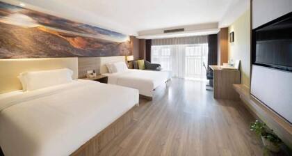 Miya Hotel (Chongqing Jieshi Xinke)