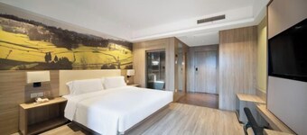 Miya Hotel (Chongqing Jieshi Xinke)