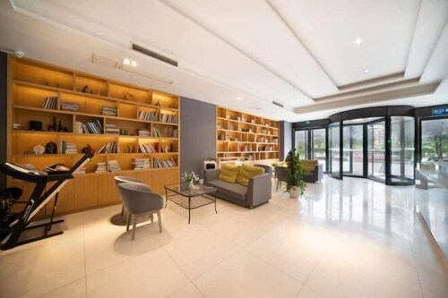 Miya Hotel (Chongqing Jieshi Xinke)