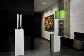 Unclassified image, 3 of 50, button - Quanzi Art Inn (Shenzhen)