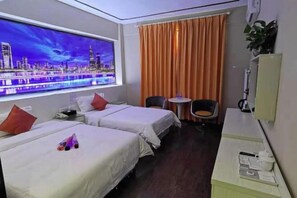 Spa - Quanzi Art Inn (Shenzhen)