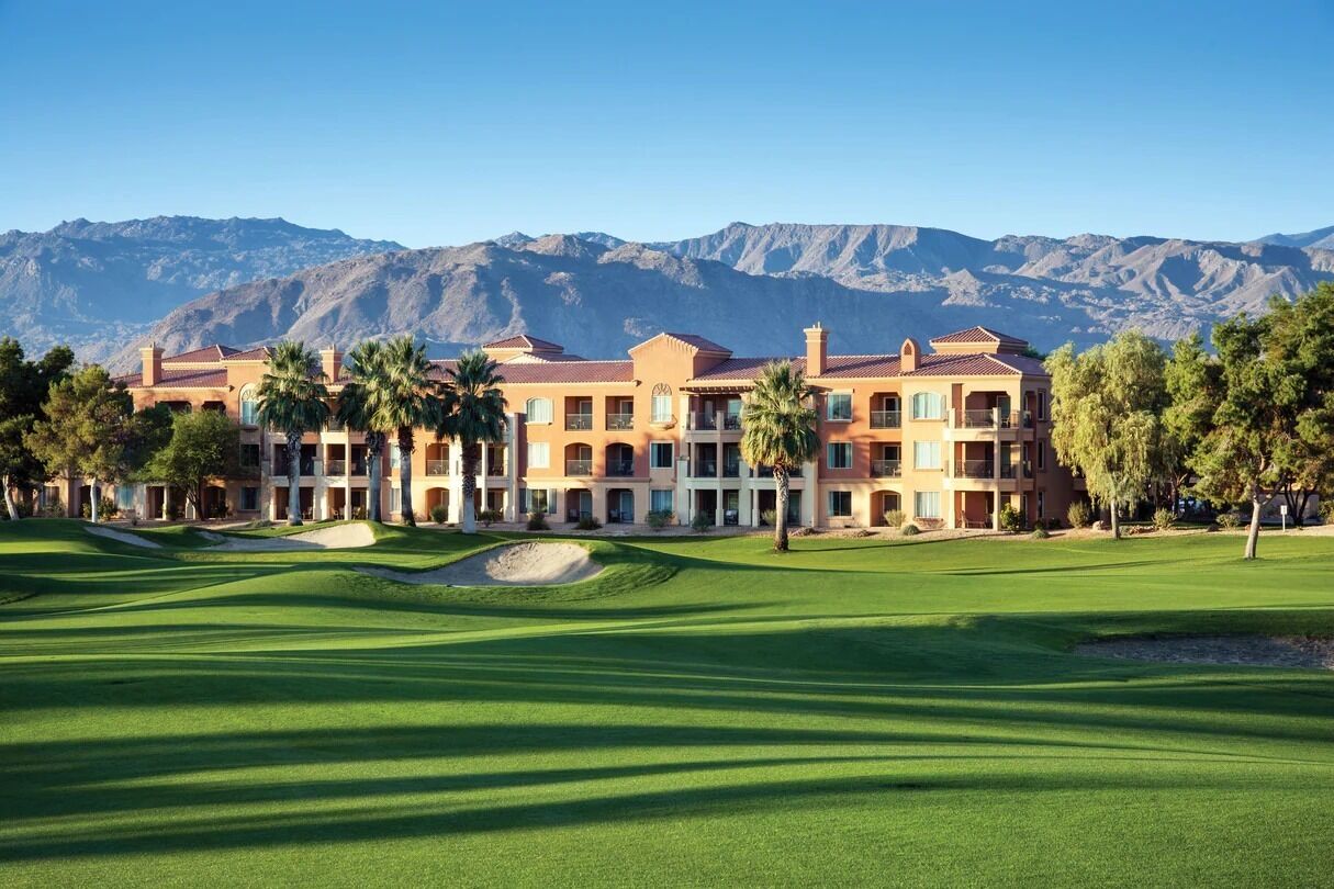 Marriott Shadow Ridge Studio, Kitchenette, Access to Resort Amenities