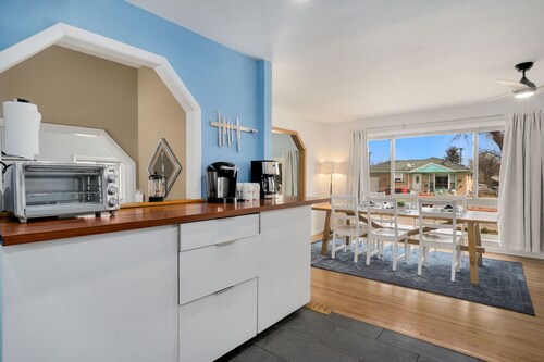 3 Bedroom, Ranch style home in Northglenn, family and pet friendly