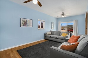 Smart TV, juguetes, servicios de streaming