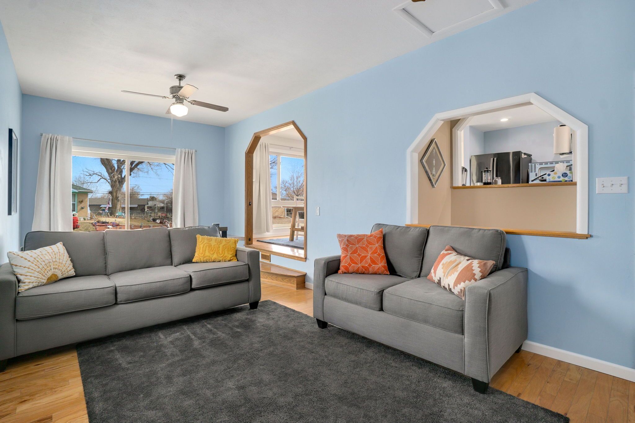 Smart TV, toys, streaming services