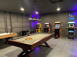 Spielezimmer