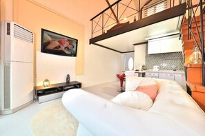 Habitación (chamomile)