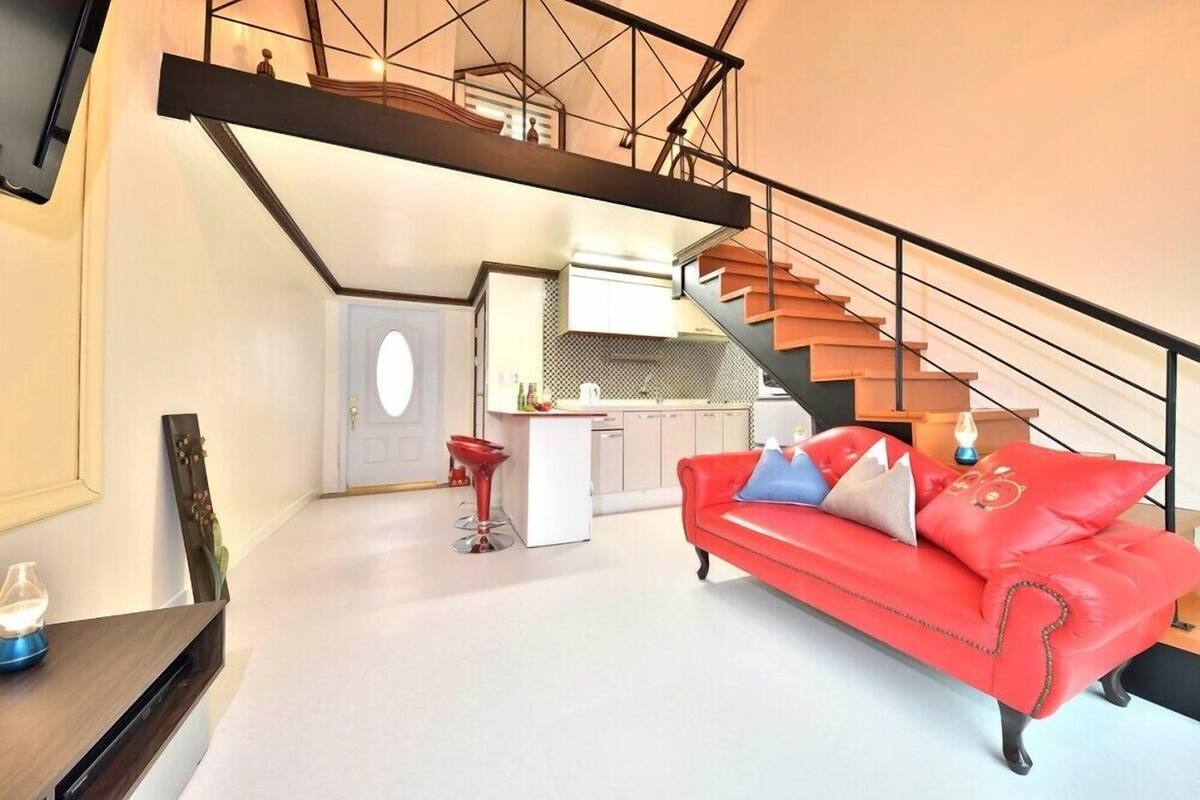 Habitación (Jasmine)