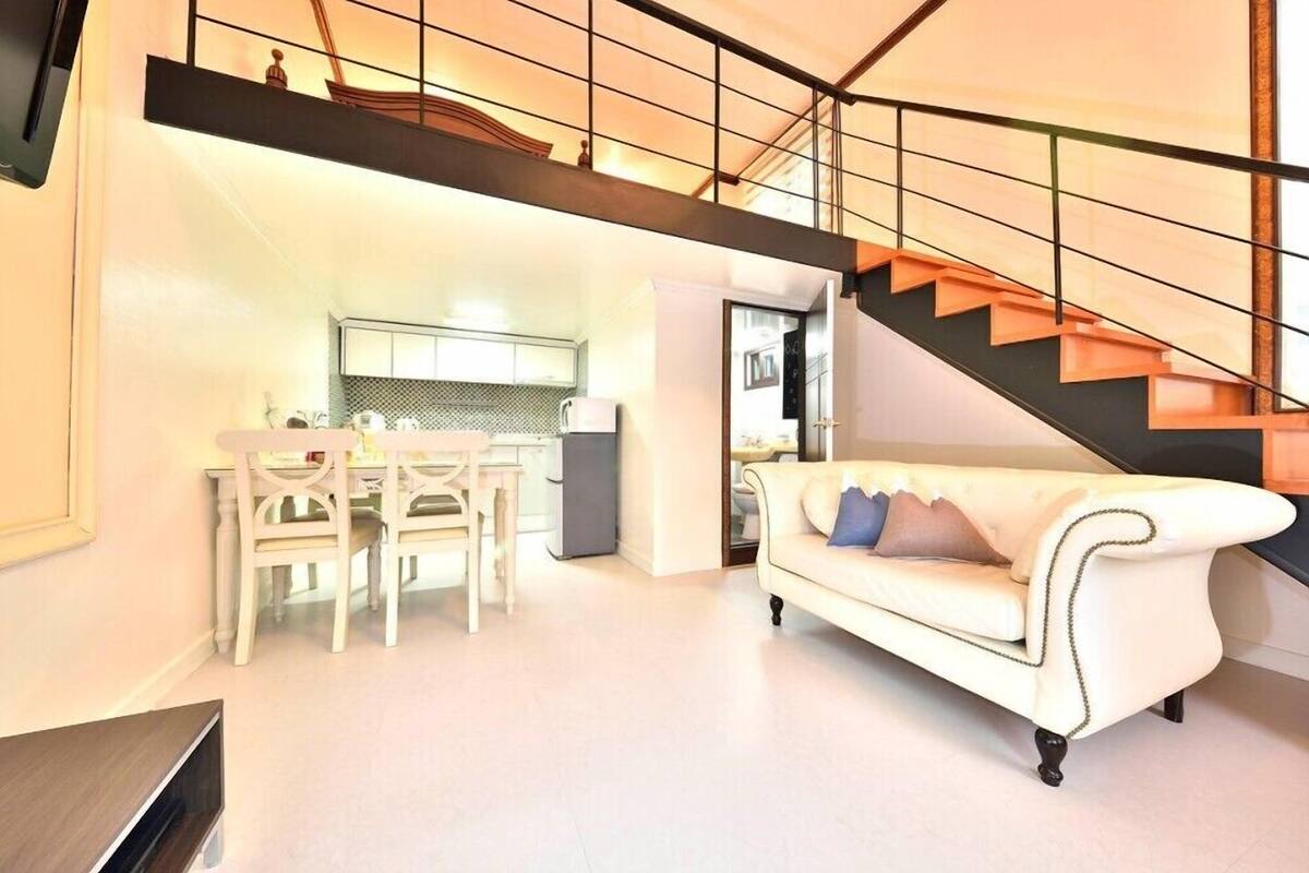 Habitación (peppermint)