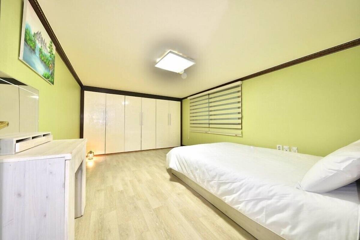 Habitación (Applemint)