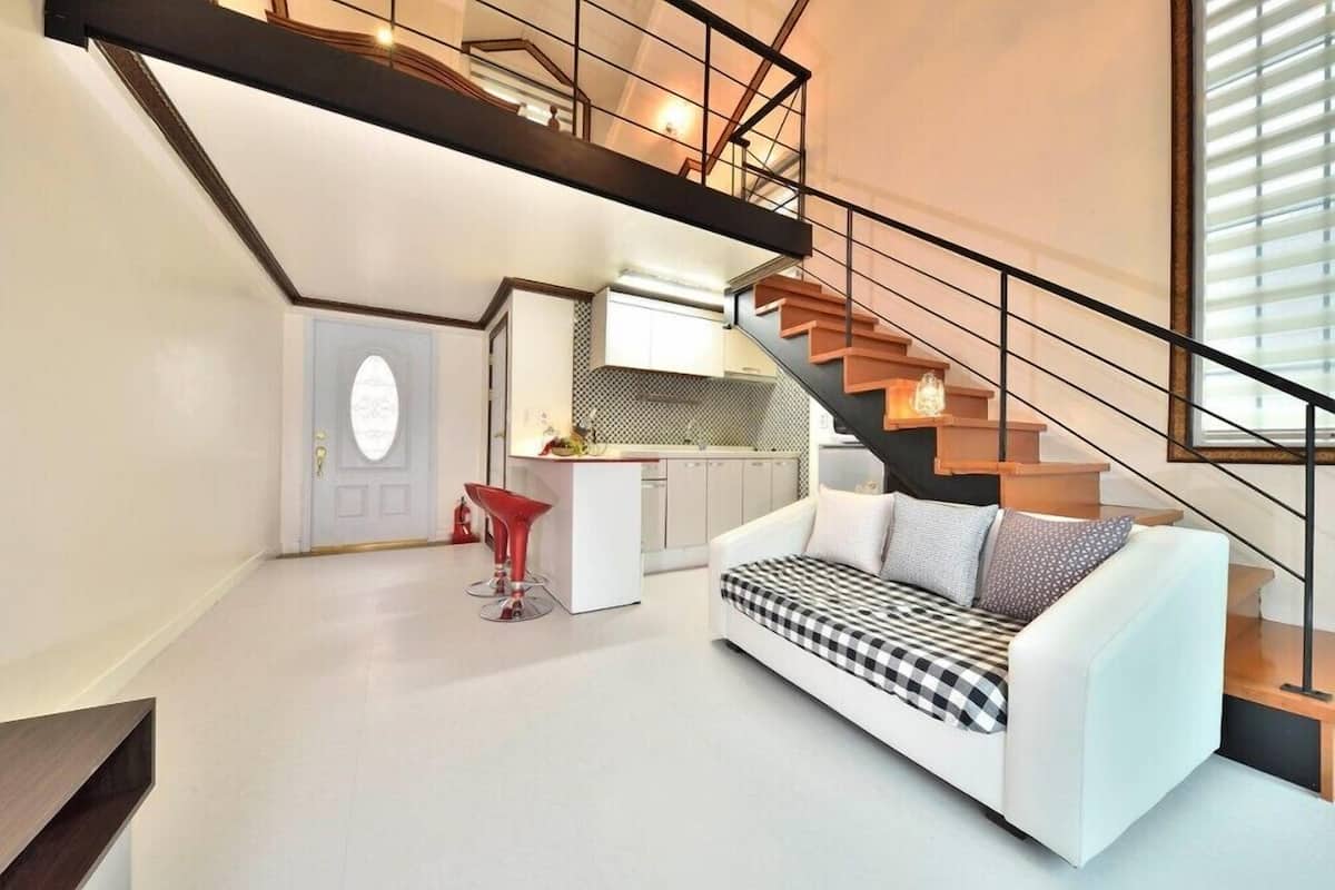 Habitación (Rosemary)